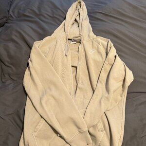 Gymshark Zip up Hoodie